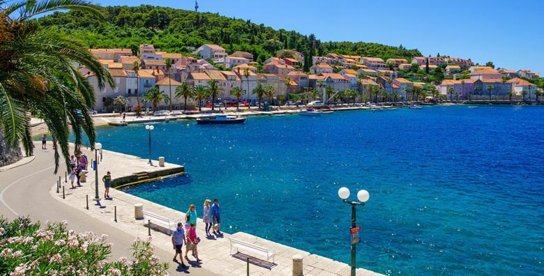 Korčula 11 dana -34%