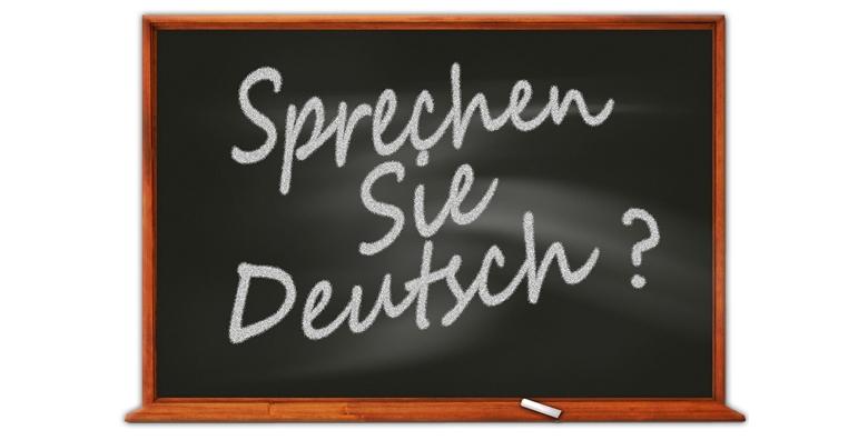 Njemački jezik -59% Centar