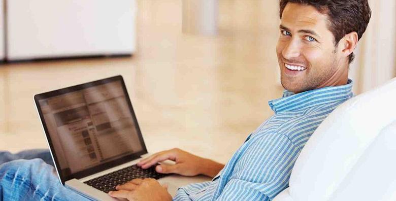 [PHOTOSHOP] Online tečaj digitalne obrade fotografija za 149 kn!