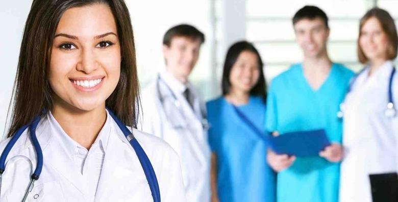 Bolničar – školovanje u trajanju 2 godine ili prekvalifikacija od 6.299 kn!