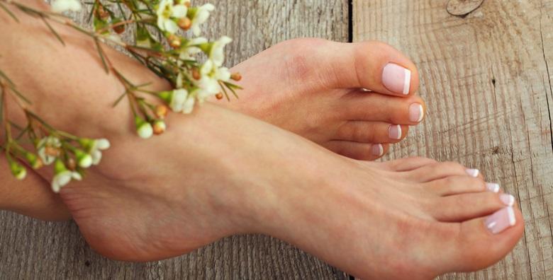 Refleksoterapija stopala – elektromagnetska i infracrvena fizioterapijska masaža u trajanju 30 minuta za samo 89 kn!