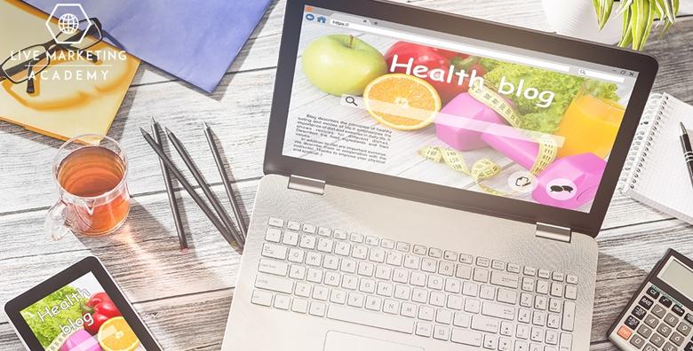 Online tečaj bloginga i content marketinga – naučite pokrenuti blog i promovirati ga za 38 kn!