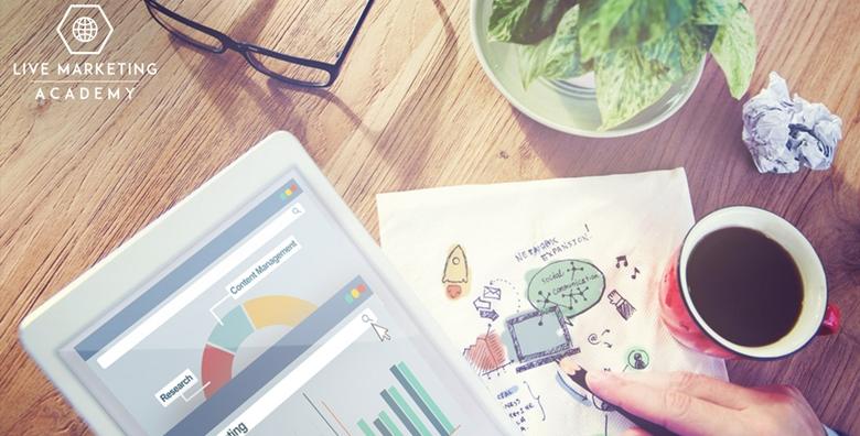 Digitalni marketing online -99% HR