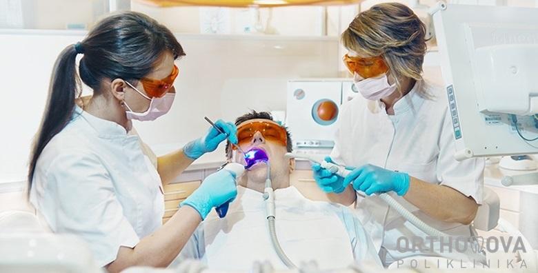 Ugradnja C1 zubnog implantata