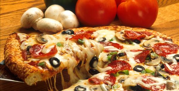 Dvije velike pizze za 35kn umjesto 70kn