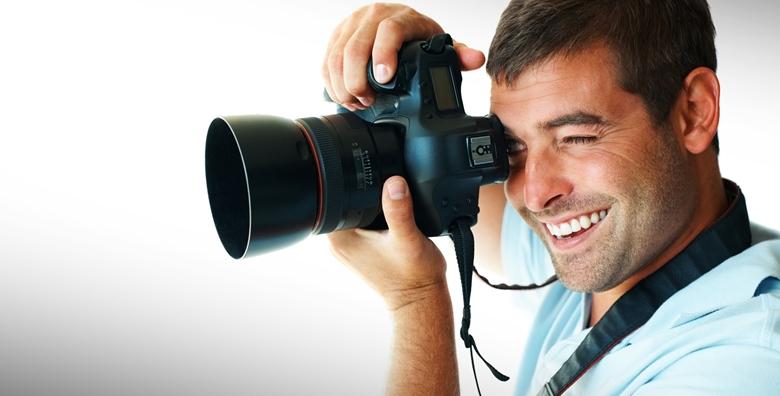 Fotografije za dokumente -50% Siget