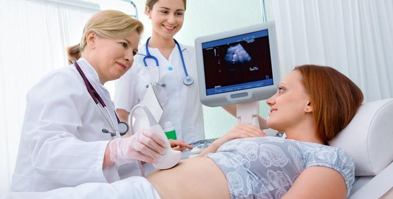 Vođenje trudnoće -33% Svetice