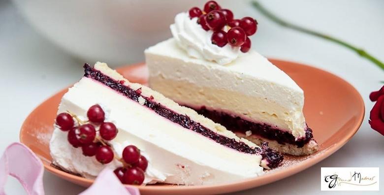Torta po izboru -29% Trešnjevka