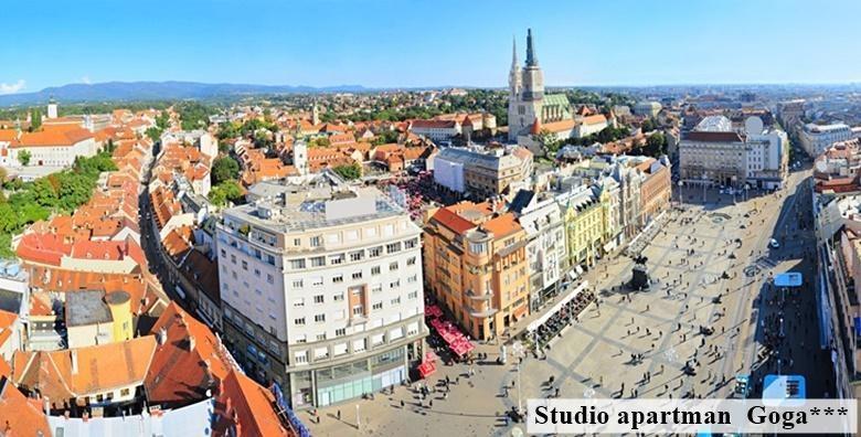 Zagreb*** 3 dana -49%