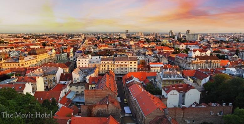 Zagreb*** 2 dana -49%