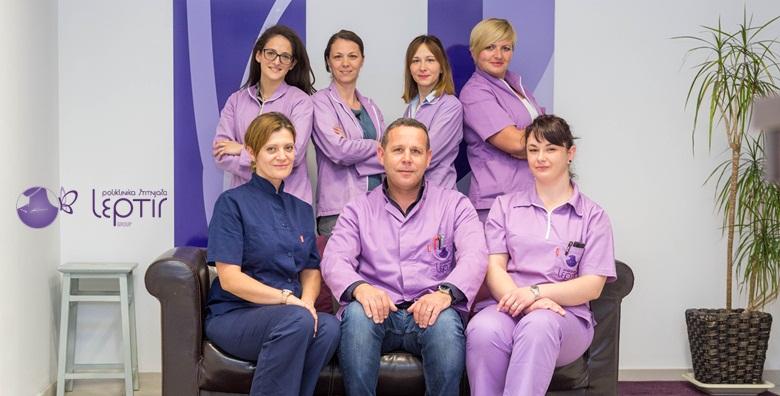 [DIJABETOLOŠKI PREGLED] Određivanje glikoliziranog hemoglobina i  trenutne razine šećera u krvi u svrhu otkrivanja predijabetesa za 390  kn!