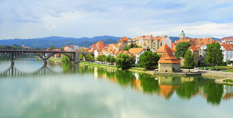 Maribor - provedite 2 ili 3 dana s doručkom