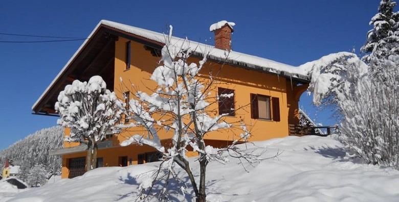 Gorski kotar*** - 3 dana za dvoje
