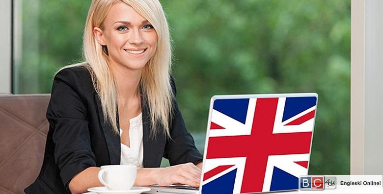 Engleski 6 mjeseci -94% HR