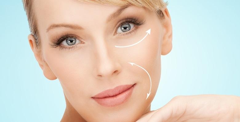 Revitalizacija lica anti age tretmanom Plenhyage