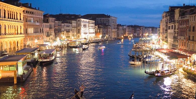 Advent u Veneciji i posjet otocima 2 dana busom