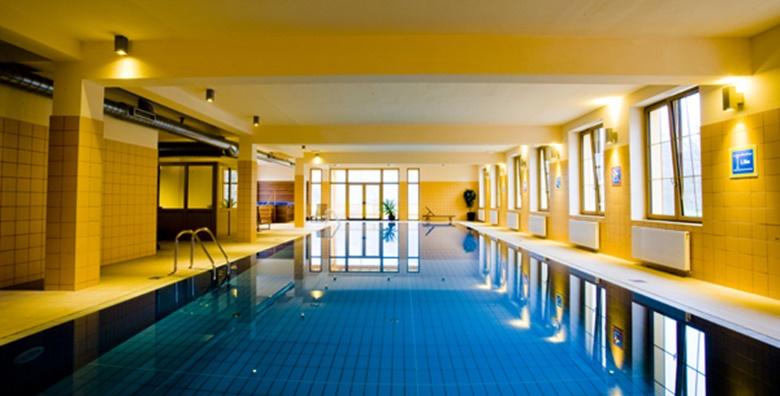 Wellness u Sloveniji – 2 ili 3 dana s polupansionom za dvoje u Hotelu Kovač*** uz korištenje bazena i sauna od 471 kn!