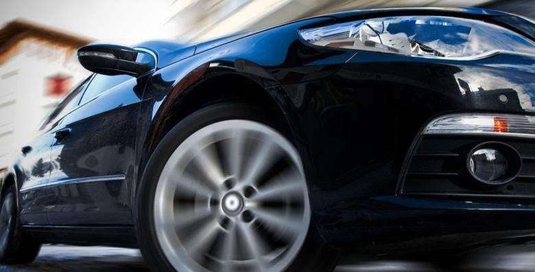 Poliranje farova – uklanjanje zamućenosti, oksidacije i saniranje ogrebotina za 99 kn!