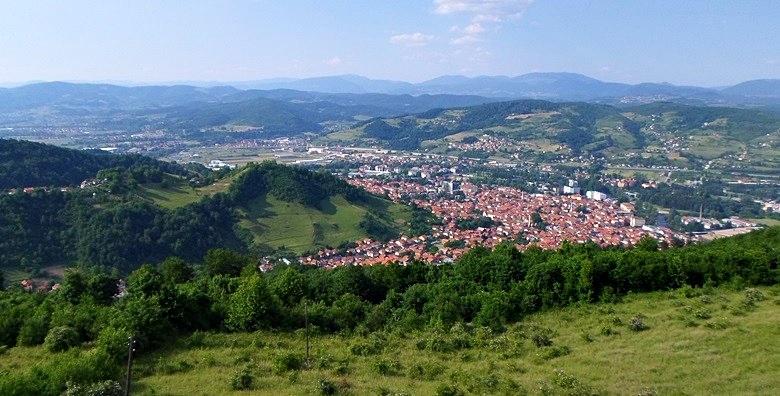 Visoko, BiH – 2 dana s doručkom za dvoje uz piće dobrodošlice u planinskoj kući Pyramid Lodge za 299 kn!