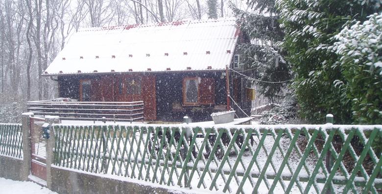 Donja Stubica - 3 dana za dvoje i ulaznice za Jezerčicu