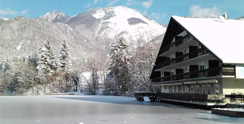 [SLOVENIJA] Hotel Bor*** – 3 dana s polupansionom za dvoje – iskoristite priliku za ugodan odmor nedaleko od skijališta Krvavec za 860 kn!