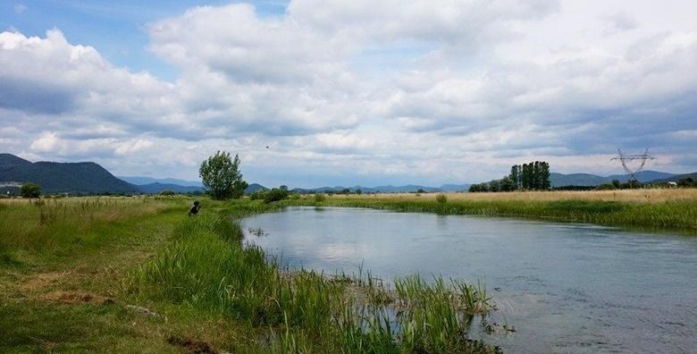 Otočac - 3 dana za dvoje u Apartmanu Gacka