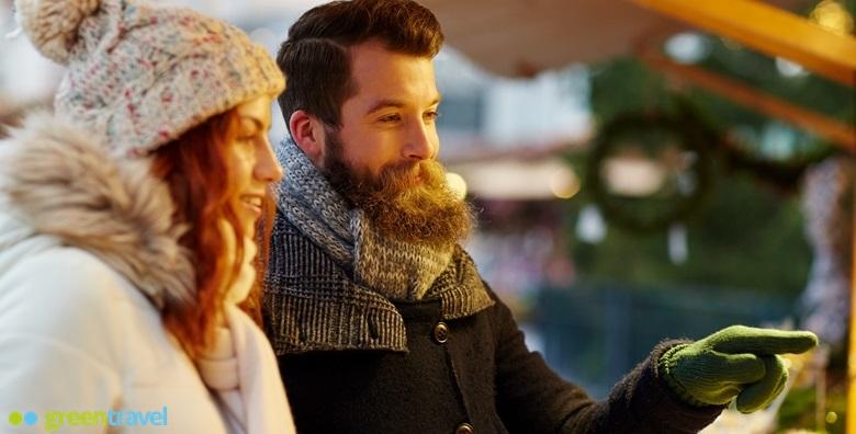 Advent u Grazu i shopping -31%