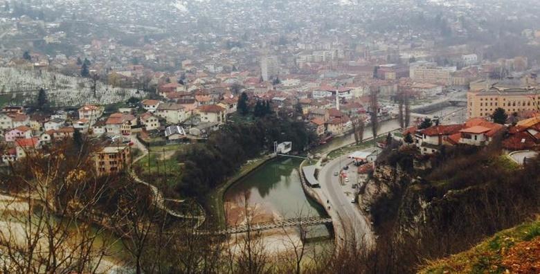 Sarajevo 2 dana