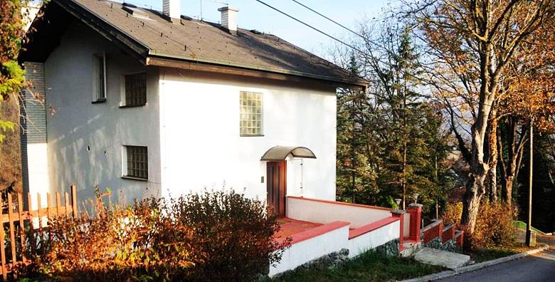 [TUHELJSKE TOPLICE] Sobe Sofia*** – 3 dana za dvije osobe za 299 kn!