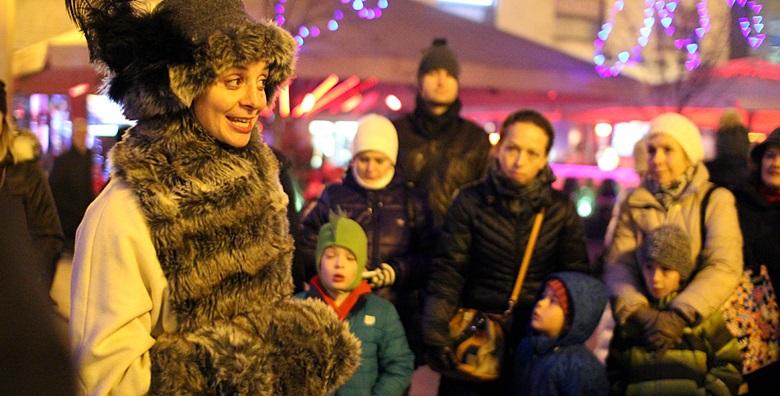 Adventska tura Zagrebom - saznajte sve o Božićnim običajima