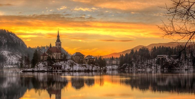 Advent Bled, Radovljica - izlet