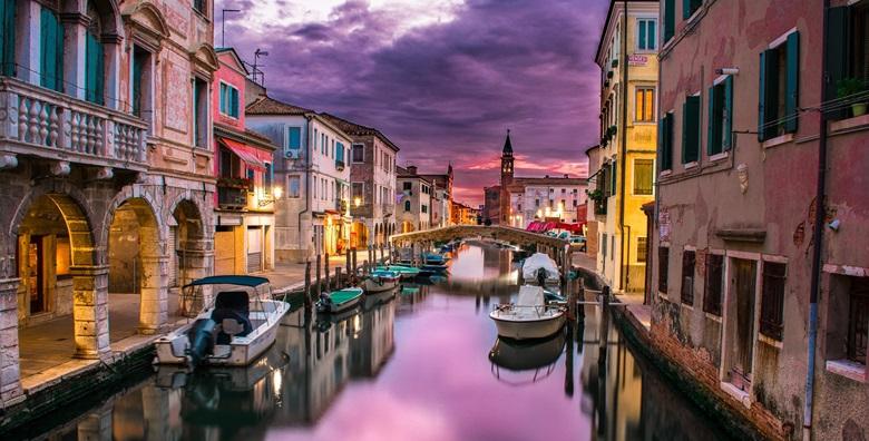 Advent Venecija i otoci -39%