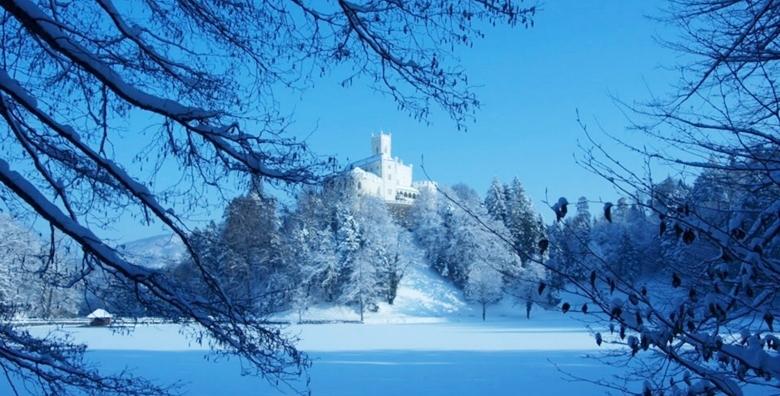 Hotel Trakošćan**** 2 wellness dana -42%