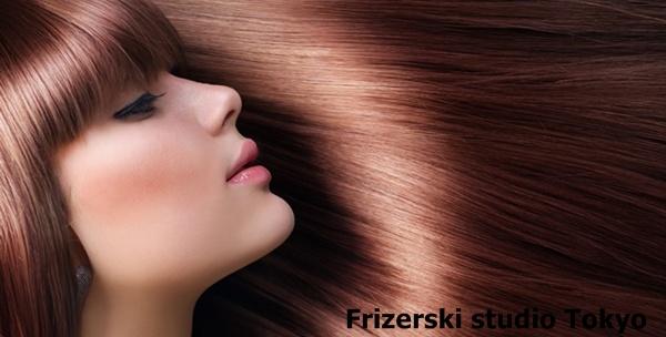 Keratin, šišanje -67% Centar