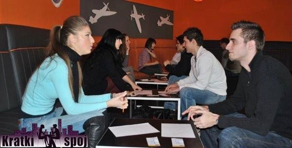 U četvrtak 23. siječnja na Odjelu za turizam i komunikacijske znanosti Sveučilišta u Zadru održat će se Career speed dating.