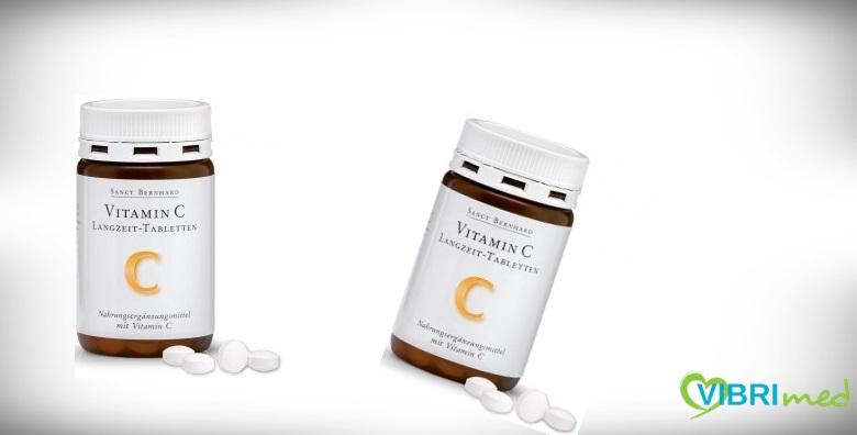 Vitamin C tablete -50% HR