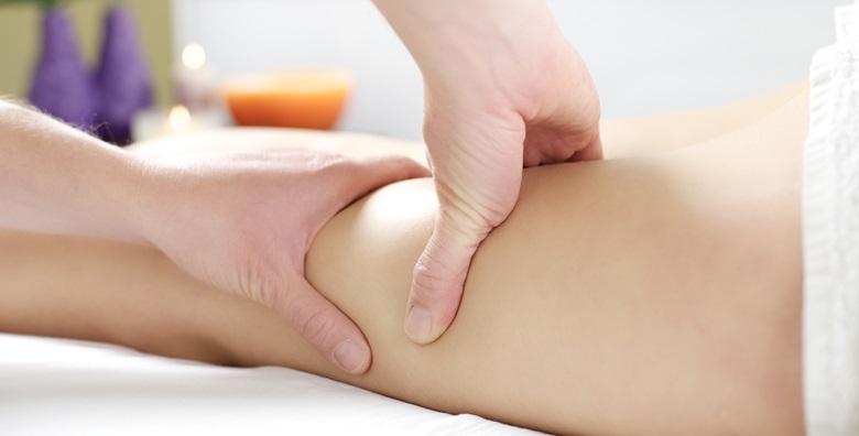 Toplo-hladna masaža nogu -51% Stenjevec