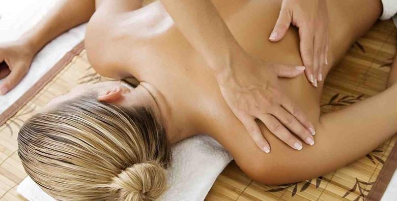 Wellnes ritual -50% Maksimir