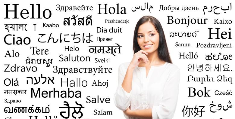 Strani jezici Centar