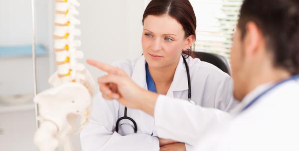 Kiropraktika i manualna terapija