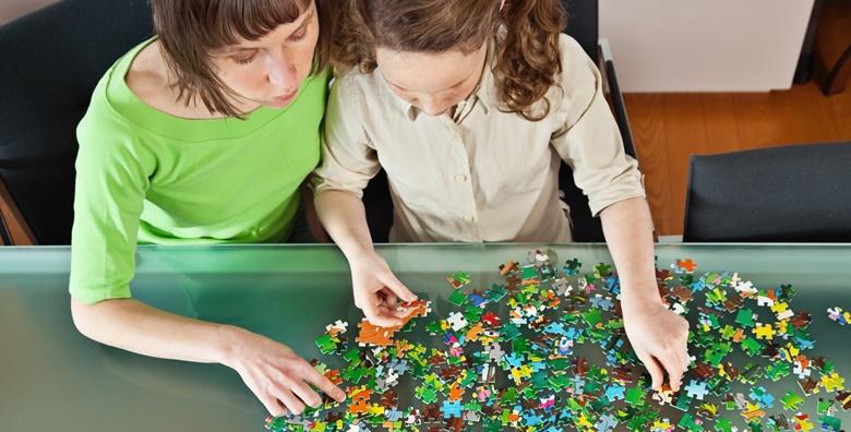Puzzle s fotografijom -68% HR