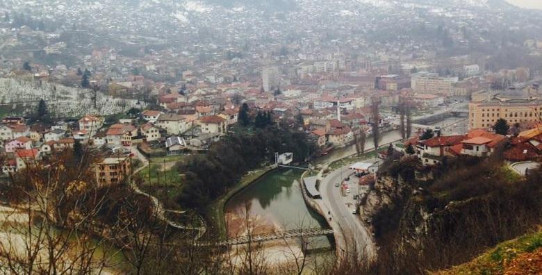 Sarajevo 3 dana -25%