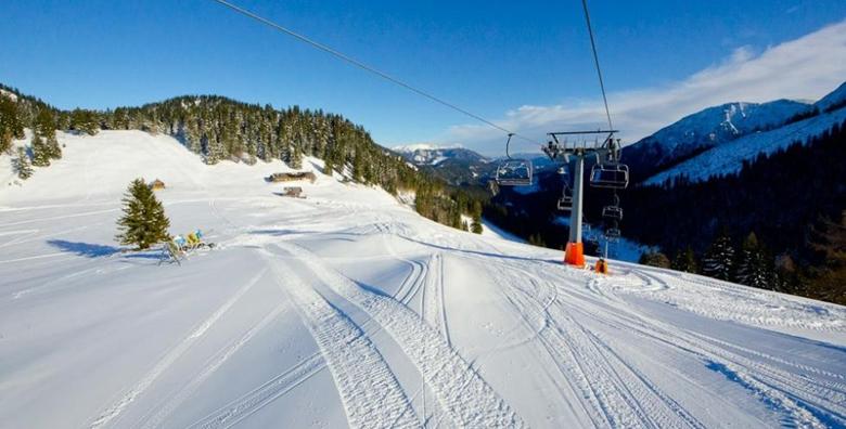 Skijanje u Austriji**** - 6 dana all inclusive