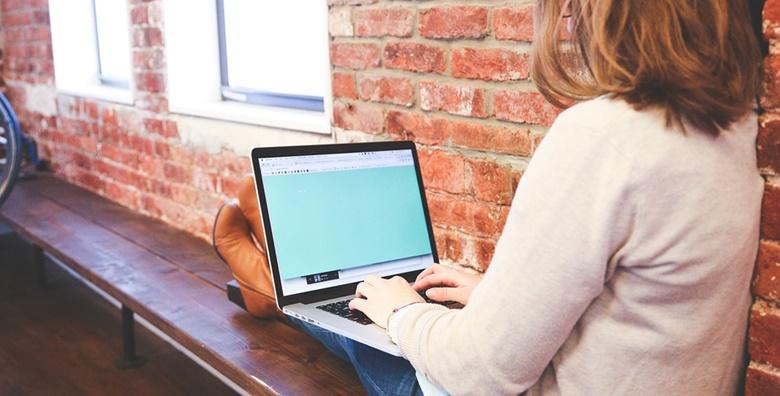 Poslovni engleski, španjolski, talijanski, francuski ili njemački – online tečaj u trajanju 4 mjeseca s mogućnošću stjecanja certifikata za 99 kn!