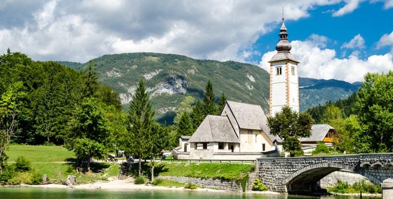 Bohinj*** 3dana za troje -54%