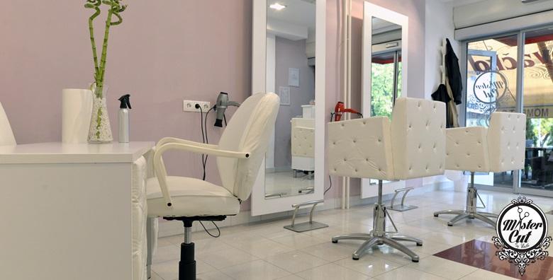 Pramenov/bojanje -34% Novi Zagreb