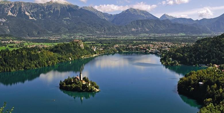 Bled*** wellness za dvoje -58%