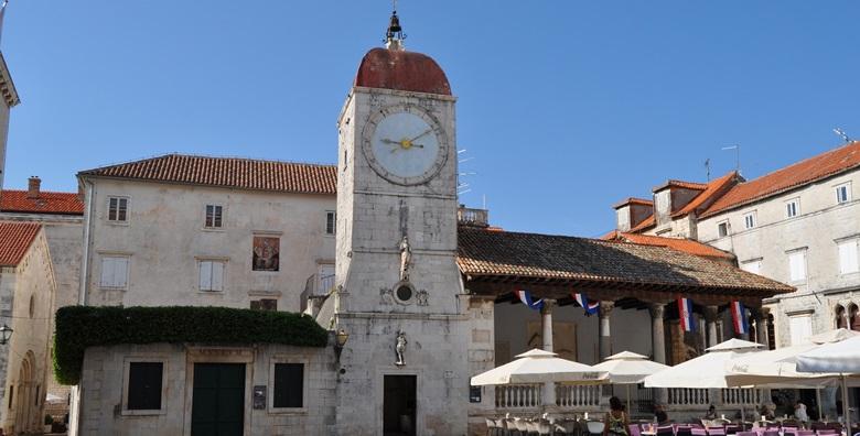 Trogir*** - 3 ili 4 dana s doručkom za 2 ili 3 osobe