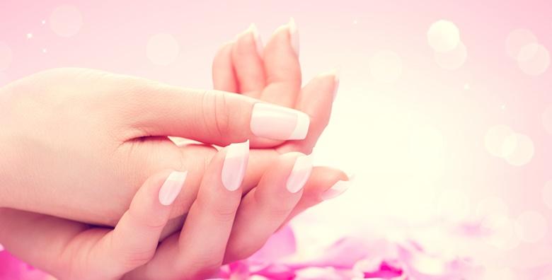 Trajni lak, manikura i gel gloss
