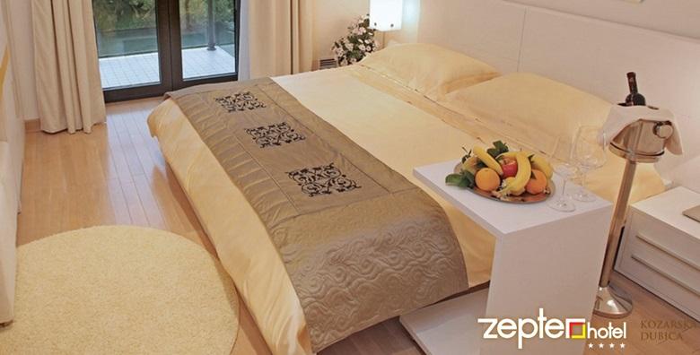 Valentinovo, Hotel Zepter**** - 3 dana za dvoje